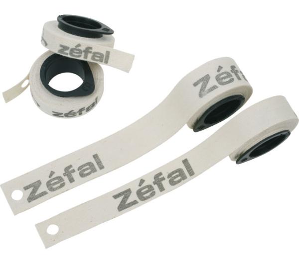 Z&eacute;fal Felgenband selbstklebend 13 mm 1 Rolle 100 m