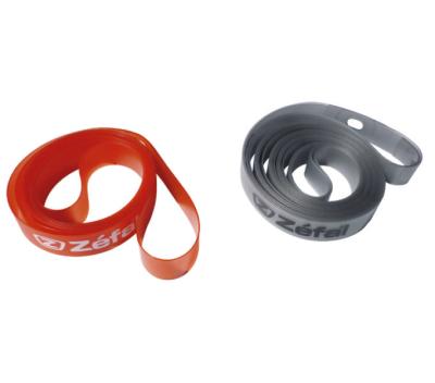 Z&eacute;fal Felgenband PVC-Soft 16 mm 28" Grau Produktbild 2