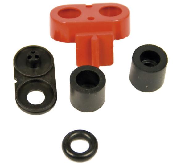 Z&eacute;fal Air 1,2,3 Dichtungskit