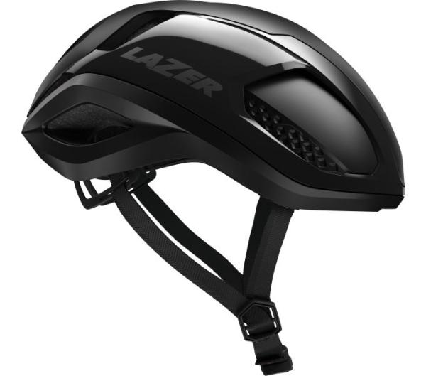 LAZER LAZER Helm Vento KinetiCore Road Matte Black (M) 55-59 cm