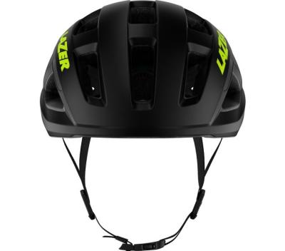 LAZER LAZER Helm Tonic KinetiCore Road Flash Yellow Matte Black (S) 52-56 cm Produktbild 1
