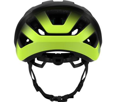 LAZER LAZER Helm Tonic KinetiCore Road Flash Yellow Matte Black (L) 58-61 cm Produktbild 2