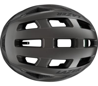 LAZER LAZER Helm Tonic KinetiCore Road Titanium (S) 52-56 cm Produktbild 4
