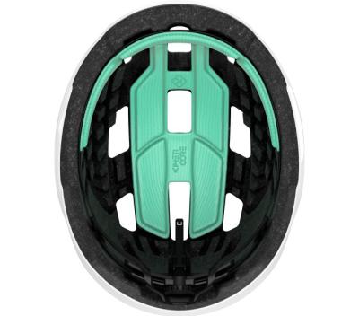 LAZER LAZER Helm Tonic KinetiCore Road White (XL) 61-64 cm Produktbild 5