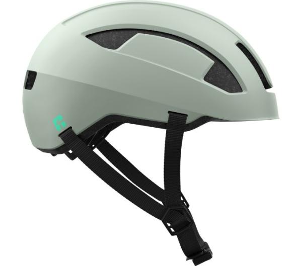 LAZER LAZER Helm CityZen KinetiCore Urban/E-Bike Matte Laurel Green (L) 58-61 cm