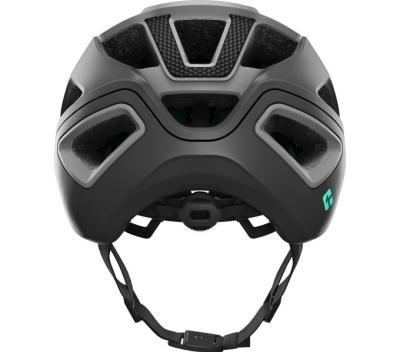 LAZER LAZER LAZER Helm Jackal KinetiCore MTB/Downhill Matte Dark Grey (L) 58-61 cm Produktbild 2