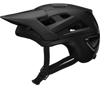 LAZER LAZER Helm Jackal KinetiCore MTB Matte Black (M) 55-59 cm Produktbild 3