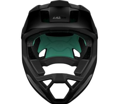 LAZER LAZER Helm Cage KinetiCore MTB/Downhill Matte Black (S) 54-56 cm Produktbild 1