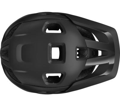 LAZER LAZER Helm Jackal KinetiCore MTB Matte Black XL 61-64 cm Produktbild 4