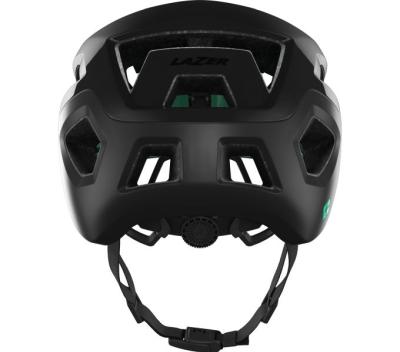 LAZER LAZER Helm Coyote KinetiCore MTB Titanium (L) 58-61 cm Produktbild 2