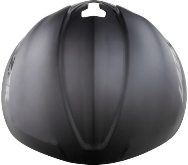 LAZER AEROSHELL GENESIS BLACK REFL S