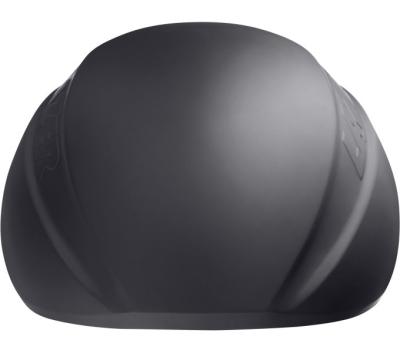 LAZER AEROSHELL SPHERE BLACK REFLECTIVE L . Produktbild 1