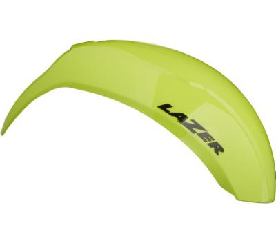 LAZER AEROSHELL STRADA FLASH YELLOW L . Produktbild 2