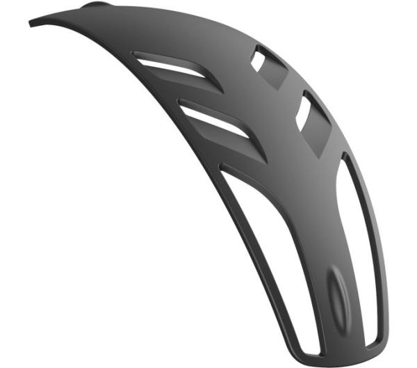 LAZER ERSATZ TWIST CAP BLACK S .