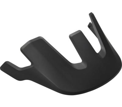 LAZER VISIER CHIRU MATTE WHITE S          . Produktbild 2