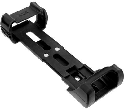 AXA AXA Faltschloss Fold 85 850 mm SK 9 Schwarz Produktbild 3