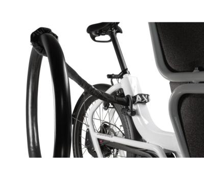 AXA AXA Kettenschloss Loop 110 Produktbild 5