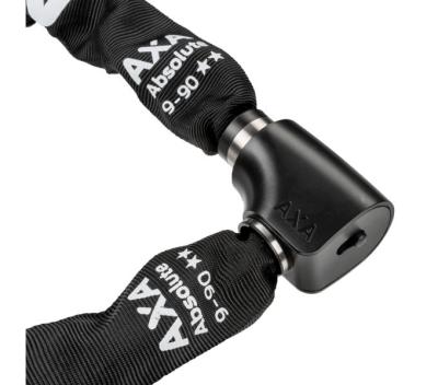 AXA AXA Kettenschloss Absolute 9-90 Produktbild 1