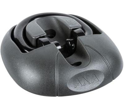 AXA AXA Befestigungsb&uuml;gel Wall/Floor Anchor Produktbild 1