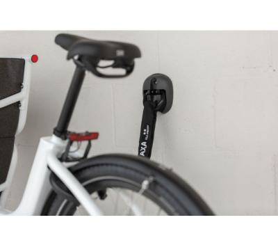 AXA AXA Befestigungsb&uuml;gel Wall/Floor Anchor Produktbild 4