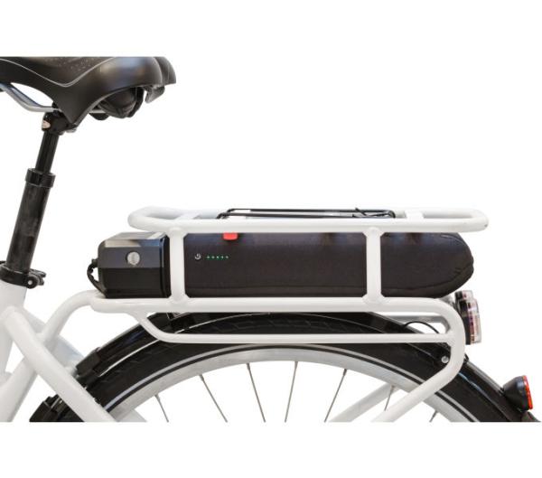 Longus LONGUS AKKU-COVER STEPS BT-E6000 VERSION GEP&Auml;CKTR&Auml;GER