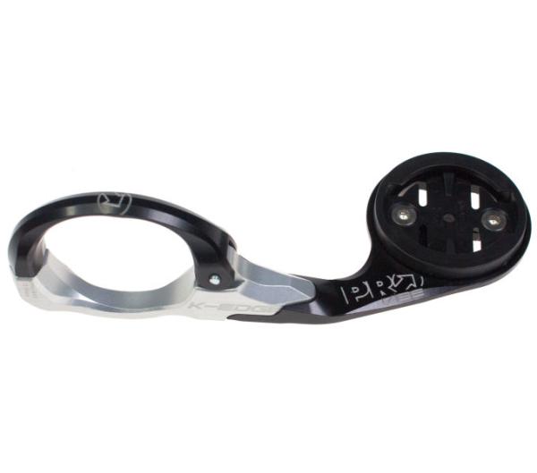 PRO Computerhalter Vibe Aero Schwarz Regular Garmin