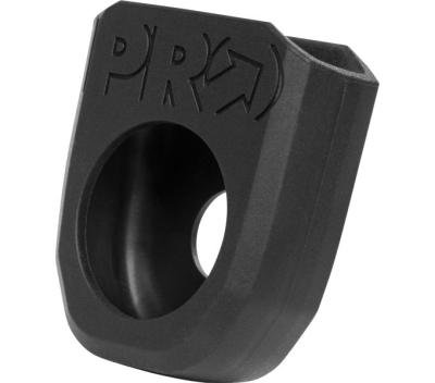 PRO Kurbelschutz SHIMANO FC-E8050/M8050/M8000 Schwarz Produktbild 1