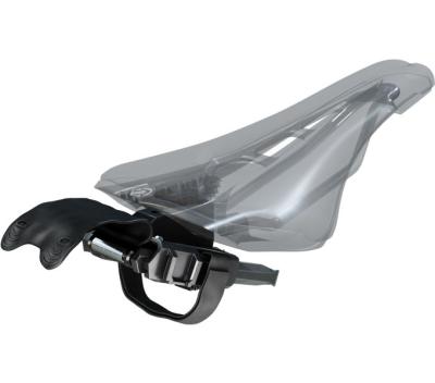 PRO Sattelcontainer Smart Schwarz / Nylon Produktbild 2