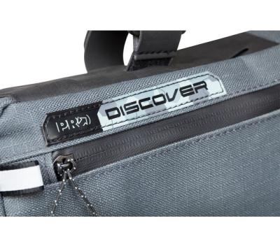 PRO Rahmentasche klein Discover 3,0 l Produktbild 1