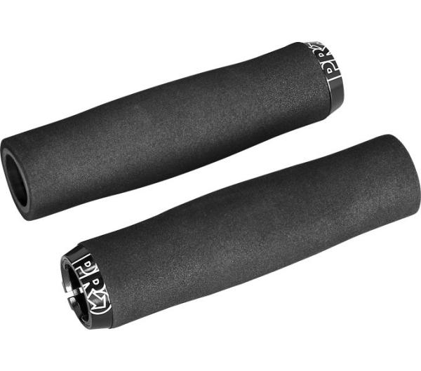 PRO Griffe Ergonomic Lock On Sport Schwarz 34,5 x 133 mm
