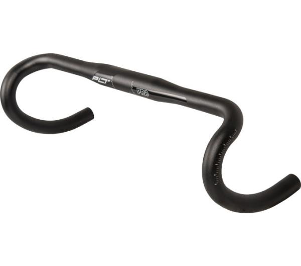 PRO Lenker PLT Compact 46 cm Schwarz