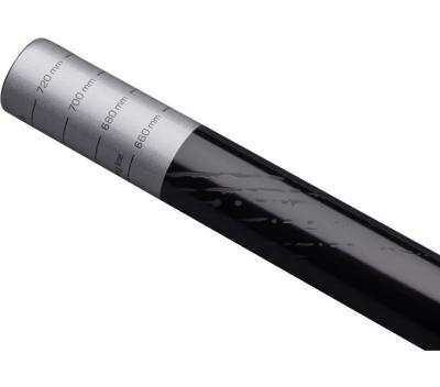 PRO Lenker Tharsis 3FIVE Flat Top Carbon 740 mm 35 mm 5 mm Rise Produktbild 3