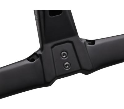 PRO Lenker Vibe Evo 125mm - 38cm, inkl. Spacer Produktbild 5