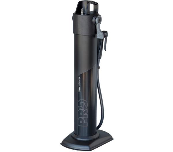 PRO Kompressor Team Schwarz