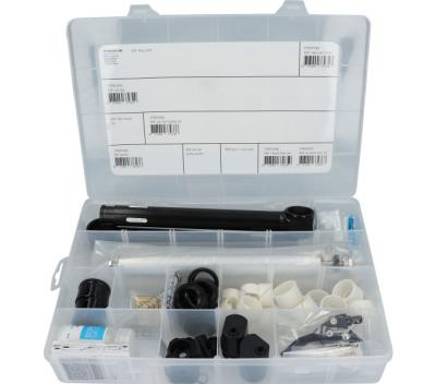 PRO Workshopbox Koryak DSP versenkbare Sattelst&uuml;tze DSP 120 Int bis MY 19 Produktbild 1