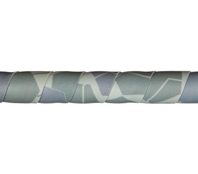 PRO Lenkerband Gravel Comfort Camouflage-Grau Produktbild 1