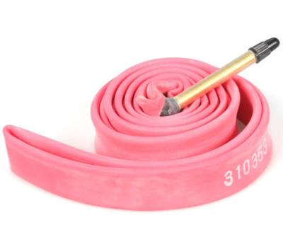 Vittoria Vittoria Schlauch Competition Latex 25/28-622 SV presta RVC 48mm Produktbild 1