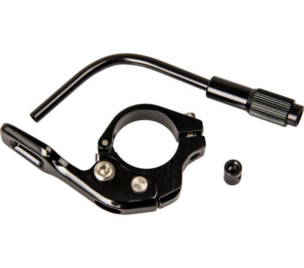 PRO Verstellhebel Koryak DSP versenkbare Sattelst&uuml;tze Compact