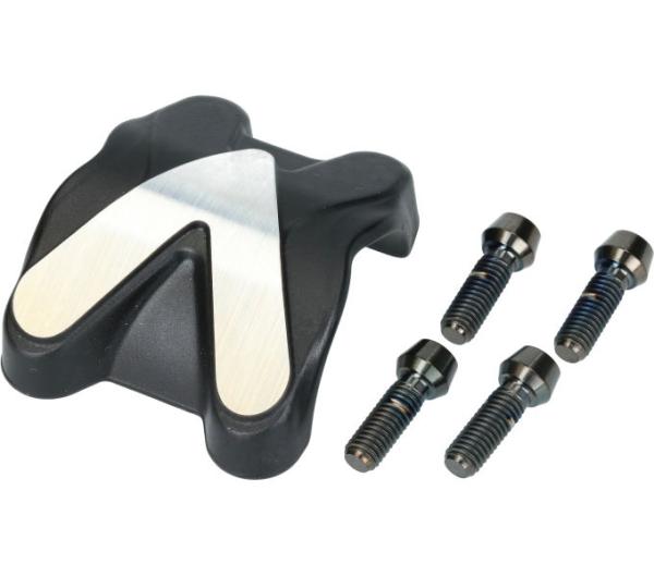 PRO Lenkerklemmkappe Vibe MY17 1 1/8"