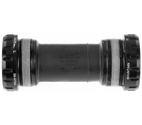 SHIMANO Innenlager MT801 BSA