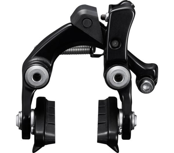 SHIMANO Seitenzugbremse 105 BR-R7010 HR Direktmontage Kettenstrebe