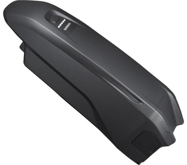 SHIMANO Akku SHIMANO E-BIKE SYSTEMS BT-E8014 Rahmenmontage