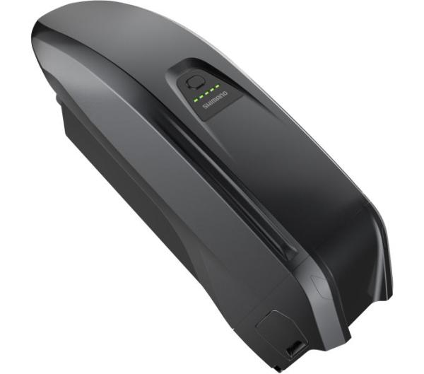 SHIMANO Akku SHIMANO E-BIKE SYSTEMS BT-E8016 f&uuml;r Rahmenmontage, 630 Wh