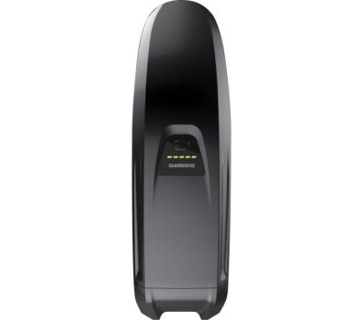 SHIMANO Akku SHIMANO E-BIKE SYSTEMS BT-E8016 f&uuml;r Rahmenmontage, 630 Wh Produktbild 3