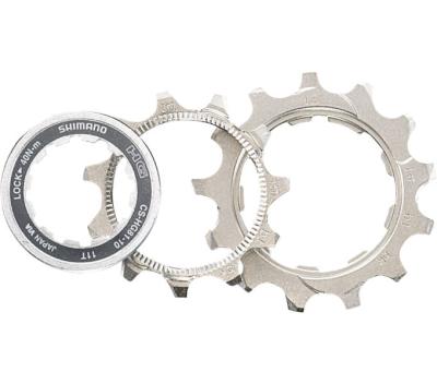 SHIMANO Kassette SLX CS-HG81 10-fach 11-34Z Produktbild 3