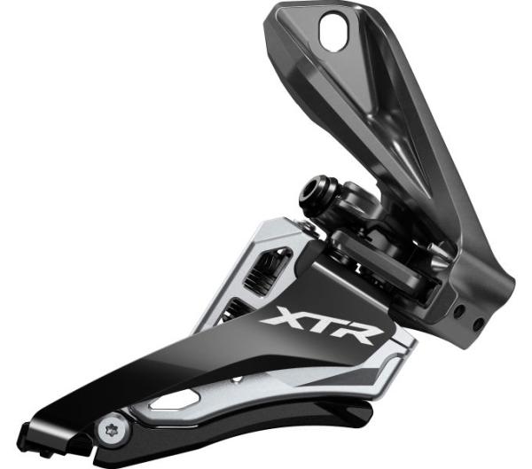 SHIMANO Umwerfer XTR FD-M9100 2-fach MTB Direktmontage hoch Front-Pull