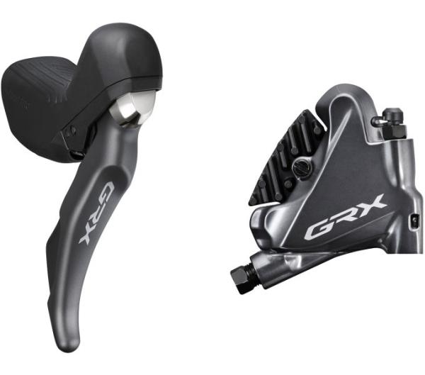 SHIMANO Scheibenbremse GRX RX810/RX810 HR 11-fach