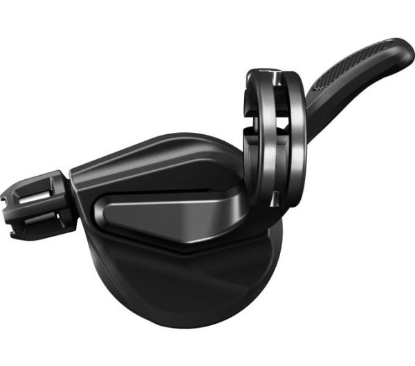 SHIMANO Schalthebel XTR SL-M9100 2-fach Links Schelle