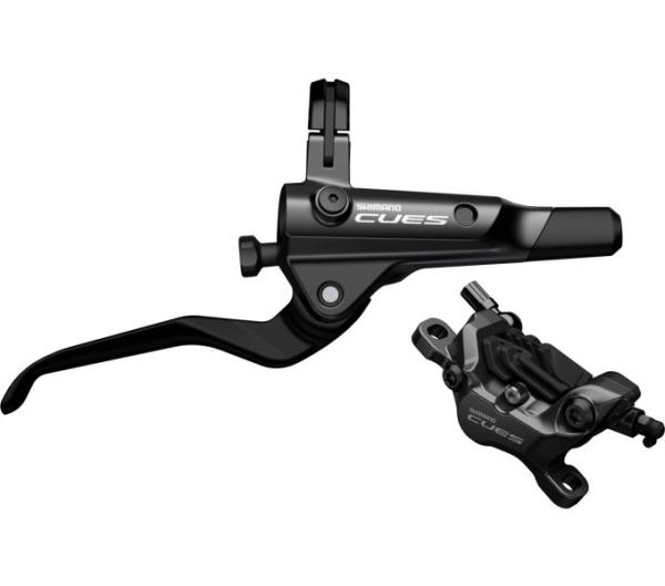 SHIMANO Scheibenbremse CUES U8020 HR Rechts