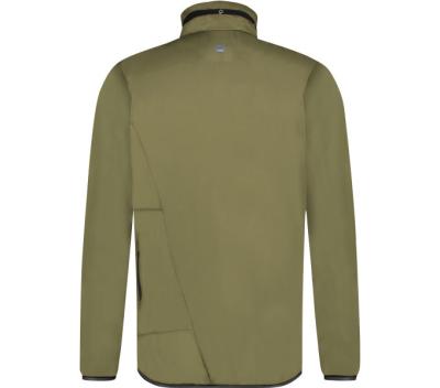 SHIMANO AMICO (Nagano) Jacket Olive S Produktbild 1